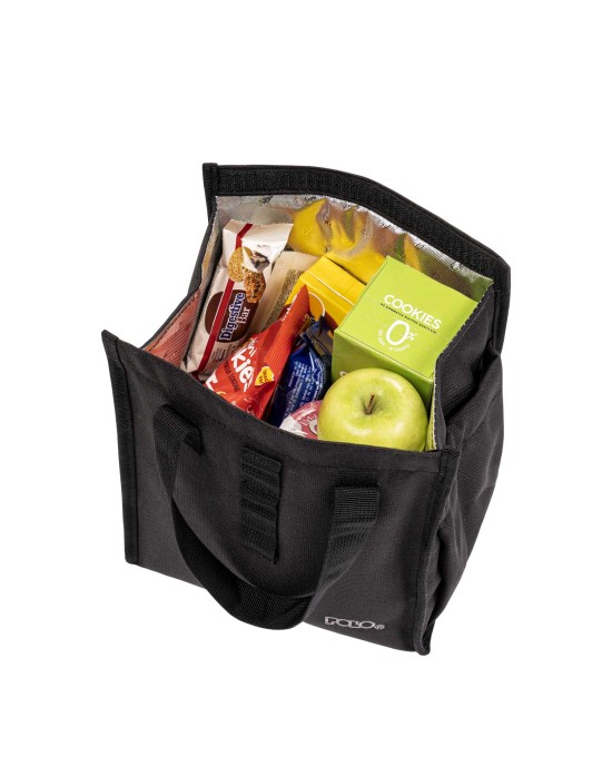 POLO LUNCH BAG OFFICE ΙΙ- Μπλε