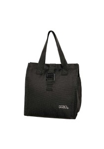 POLO LUNCH BAG OFFICE ΙΙ- Μαύρο