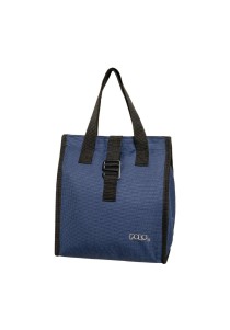 POLO LUNCH BAG OFFICE ΙΙ- Μπλε