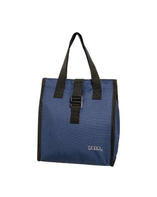 POLO LUNCH BAG OFFICE ΙΙ- Μπλε