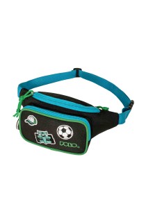 Τσαντάκι μέσης Polo Kiddo II - Soccer