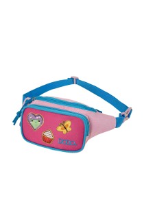 Τσαντάκι μέσης Polo Kiddo II - Girl