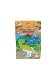 Σετ Ζωγραφικής Dinosaurs