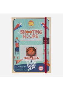 ΣΕΤ ΔΡΑΣΤΗΡΙΟΤΗΤΩΝ – Shooting Hoops