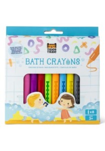 Μαρκαδόροι Μπάνιου