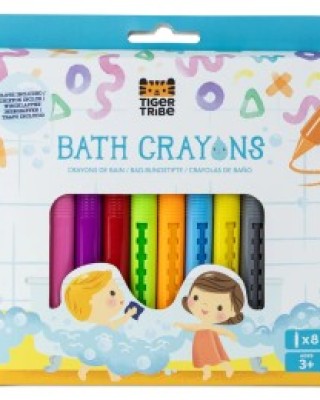 Μαρκαδόροι Μπάνιου