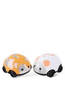 Παιχνίδι Κίνησης – Γάτα και Ποντίκι