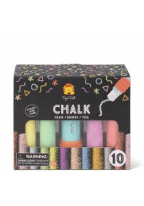 Κιμωλίες Εξωτερικού Χώρου