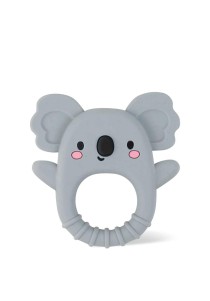 Παιχνίδι Οδοντοφυΐας – Silicone Teether Koala