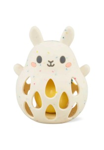 Κουδουνίστρα Σιλικόνης – Bunny