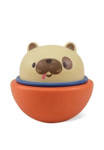 Rocking Rollers – Dog