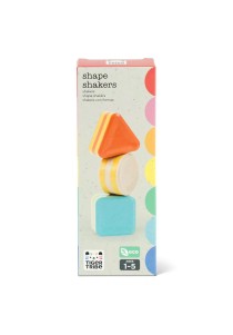 Shape Shakers