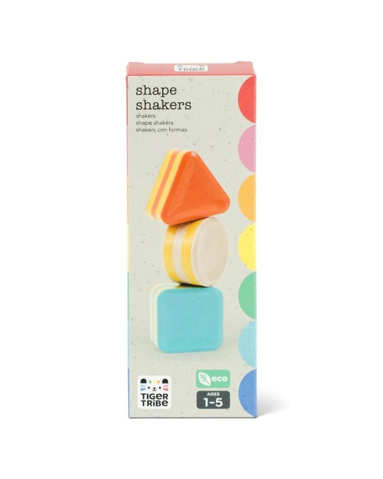 Shape Shakers