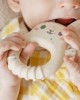 Παιχνίδι Οδοντοφυΐας – Silicone Teether Bunny