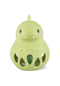 Κουδουνίστρα Σιλικόνης – Dinosaur