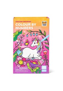Σετ Δραστηριοτήτων Unicorn Dreaming