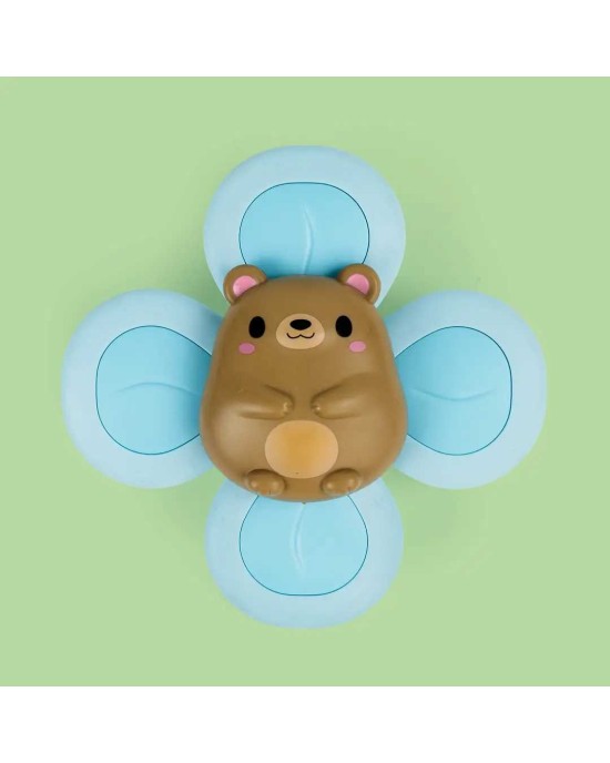 Sensory Spinner Bear