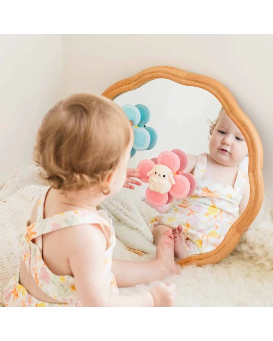 Sensory Spinner Bear