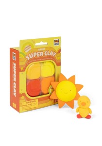 Super Clay – Sunrise