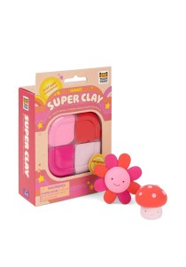 Super Clay – Sunset