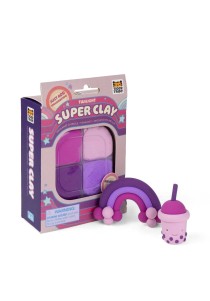 Super Clay – Twilight
