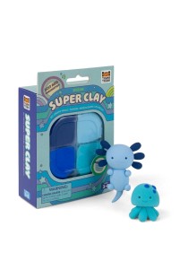 Super Clay – Ocean