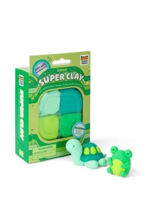 Super Clay – Jungle