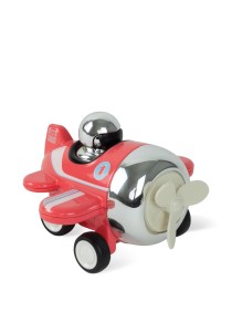 Presto Planes - Swoop (Red)