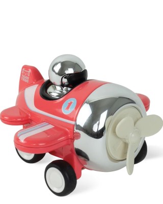 Presto Planes - Swoop (Red)