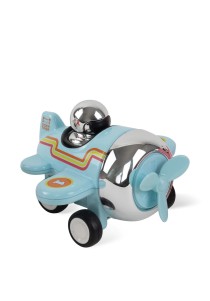 Presto Planes - Lofty (Blue)