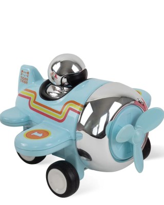 Presto Planes - Lofty (Blue)