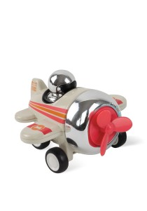 Presto Planes - Drifter (Cream)