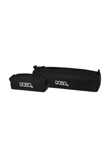 POLO ΚΑΣΕΤΙΝΑ WALLET- Μαύρη