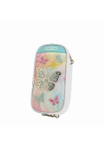 Κασετίνα Polo Freely - Butterfly