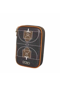 Κασετίνα Polo Orbit - Basketball
