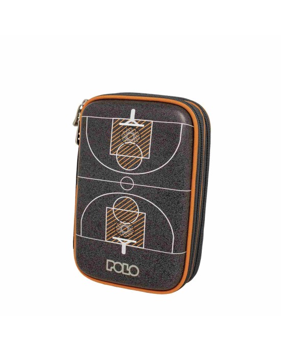 Κασετίνα Polo Orbit - Basketball