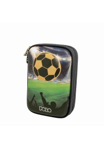 Κασετίνα Polo Orbit - Soccer