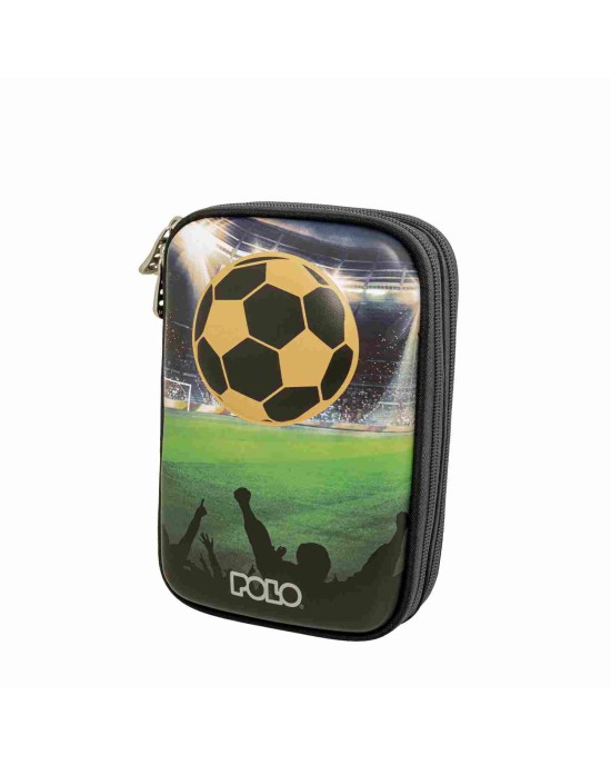 Κασετίνα Polo Orbit - Soccer