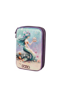 Κασετίνα Polo Orbit - Mermaid