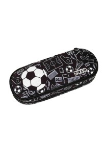 Κασετίνα Polo Fusion - Football