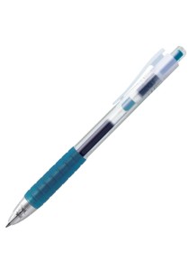 Στυλό Faber Castell Fast Gel 0,7 Γαλάζιο
