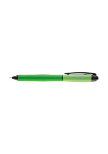 Στυλό Gel Green 0.7mm Palette Stabilo