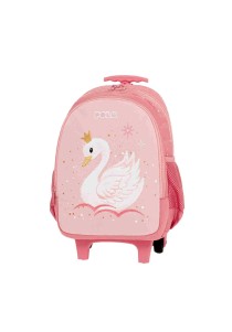 ΣΑΚΙΔΙΟ TROLLEY JUNIOR FIZZ - SWAN