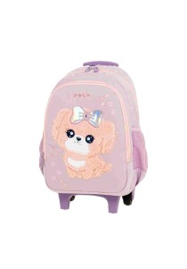 ΣΑΚΙΔΙΟ TROLLEY JUNIOR FIZZ - DOG