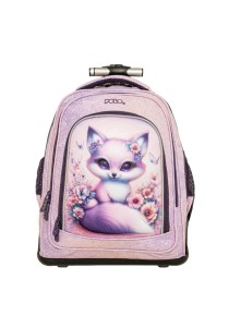 Σακίδιο trolley Polo Orbit- Cat
