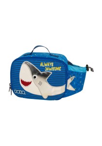 Lunch bag Polo Fizz - Shark