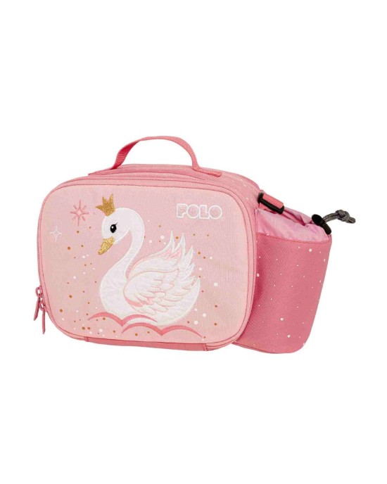 Lunch bag Polo Fizz - Swan