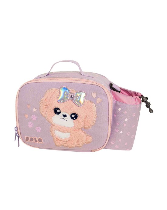 Lunch bag Polo Fizz - Dog