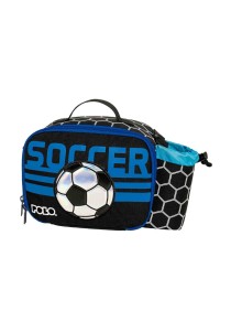Lunch bag Polo Fizz - Soccer
