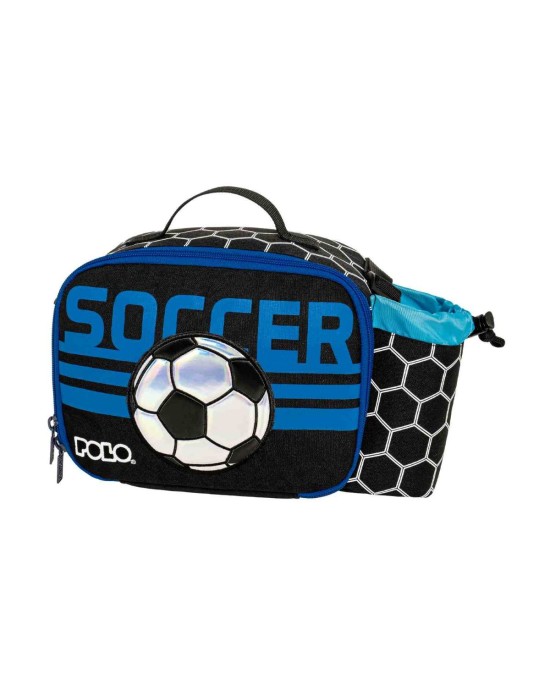 Lunch bag Polo Fizz - Soccer